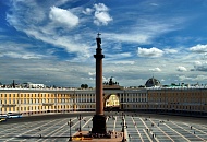 Семинар в Санкт-Петербурге