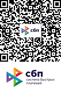 QR код СПБ Институт QR код СПБ Институт