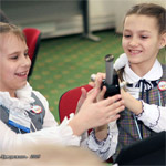 Ученик Олимпиада по английскому