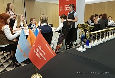 Конференция для школьников «Эйдос», Санкт-Петербург, 2018