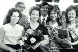 Биографический метод в образовании