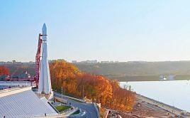 5 причин поехать в Калугу