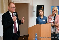 Проведём семинар в вашей школе