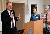 Выступление А.В. Хуторского на вашем августовском Выступление А.В. Хуторского на вашем августовском